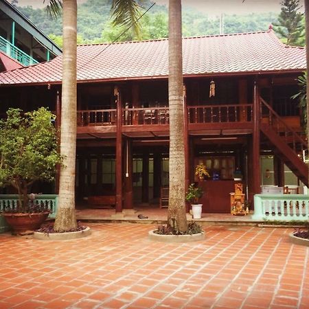 Mai Chau Mountains Hostel Luaran gambar