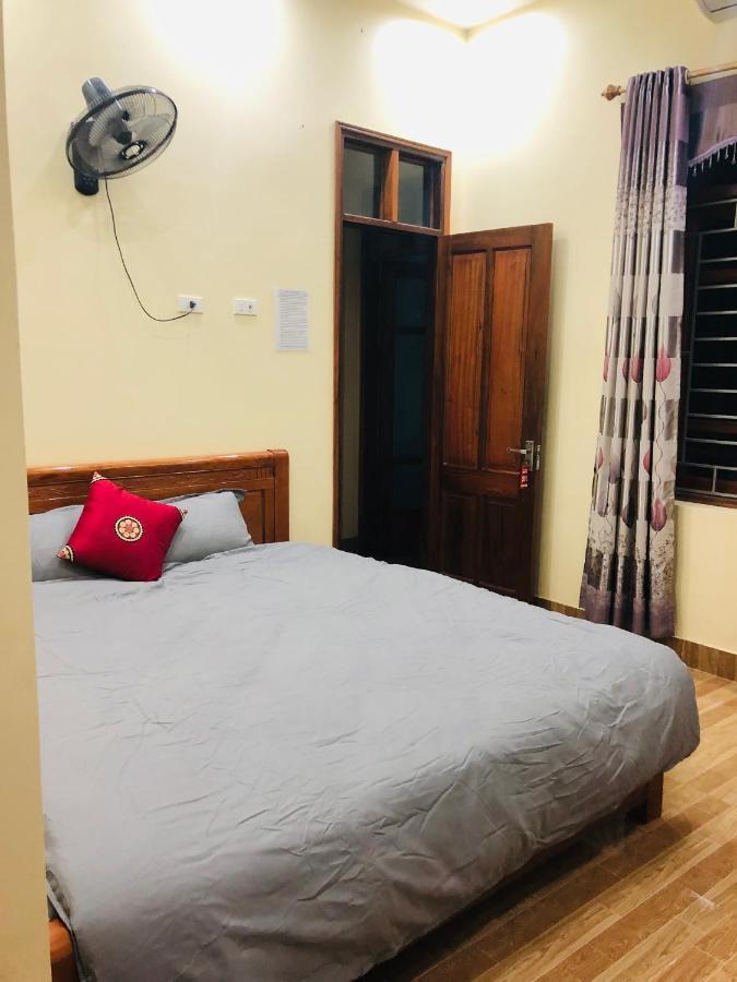 Mai Chau Mountains Hostel Luaran gambar