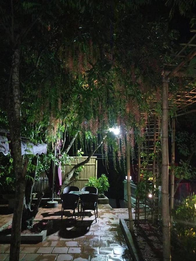 Mai Chau Mountains Hostel Luaran gambar