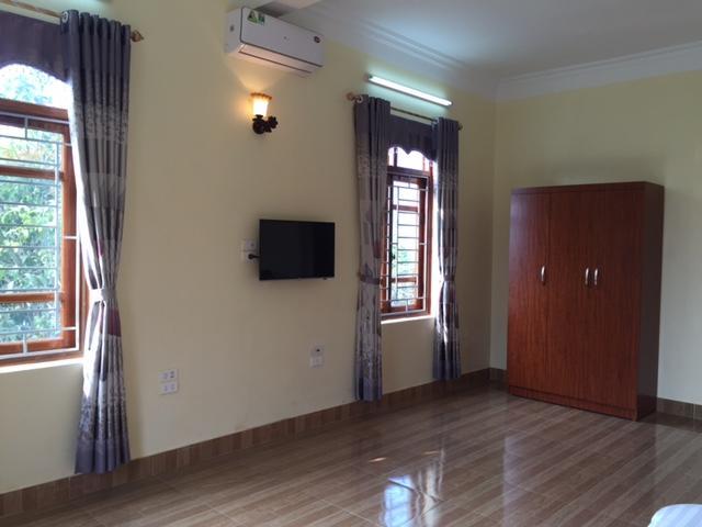 Mai Chau Mountains Hostel Luaran gambar