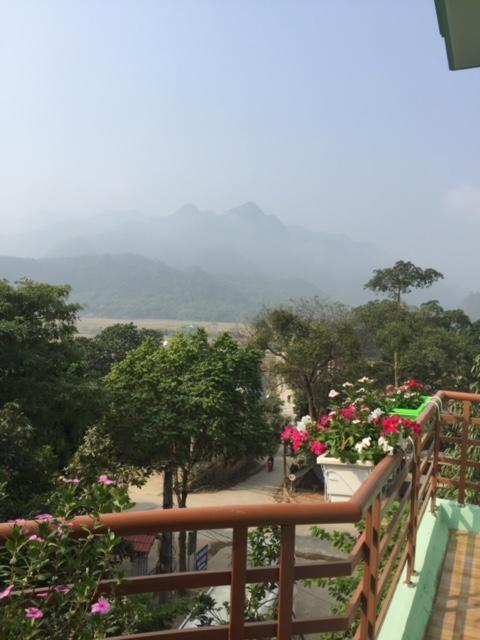 Mai Chau Mountains Hostel Luaran gambar