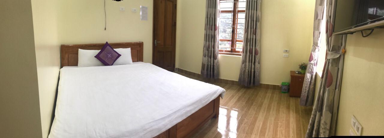 Mai Chau Mountains Hostel Luaran gambar